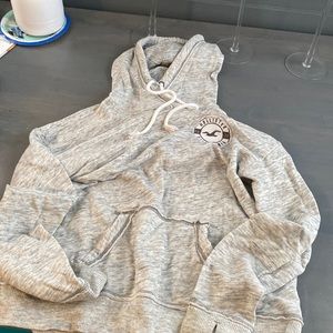 Hollister sweater